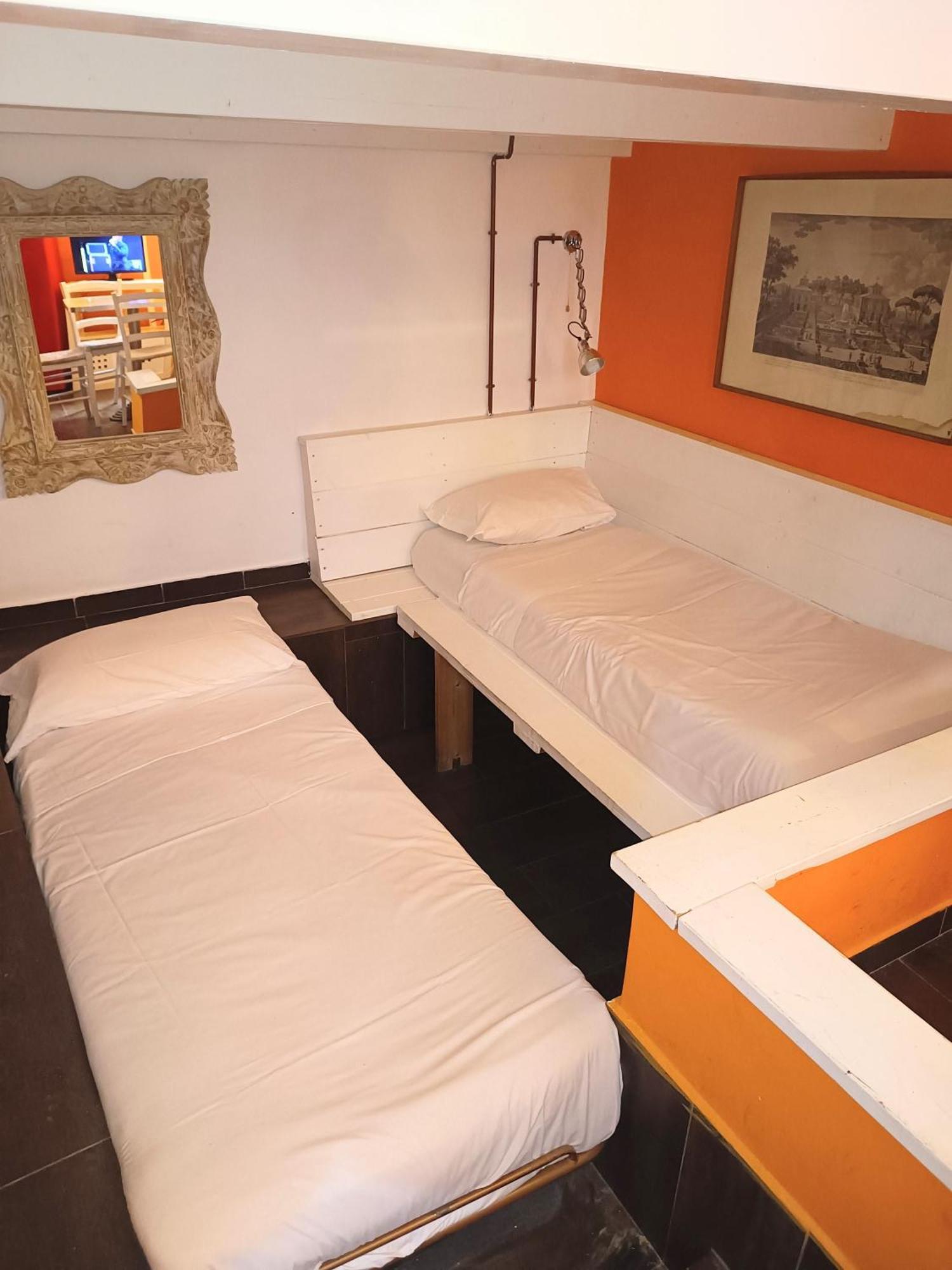 Quirinale Apartments — Photos 2