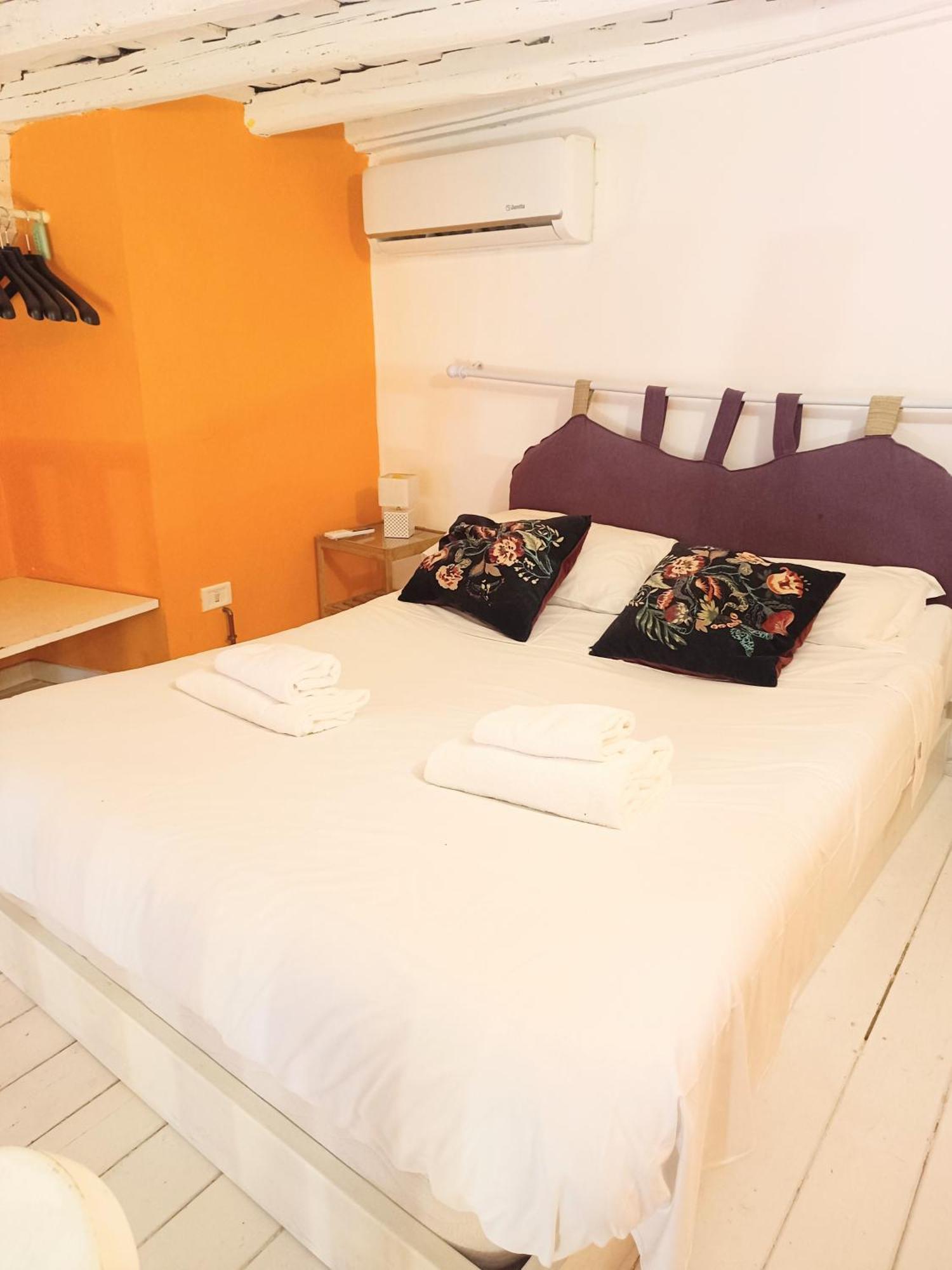 Quirinale Apartments, Rome